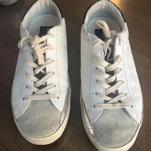Golden Goose Superstar size 40